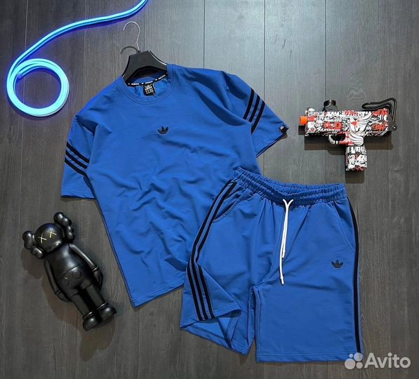 Костюмы двойка Adidas