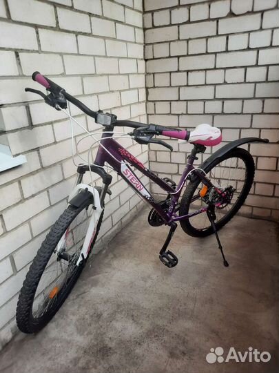 Велосипед Stern Mira 1.0