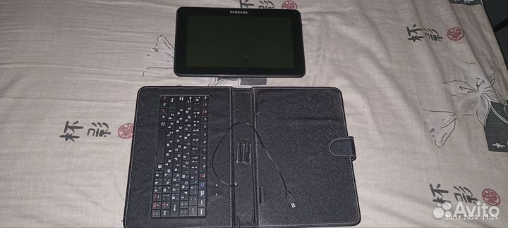 Планшет реплика Samsung Galaxy Note N8000