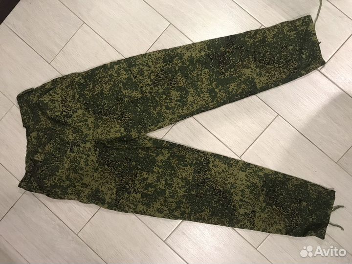 Военная форма летняя вкпо размер 48/6