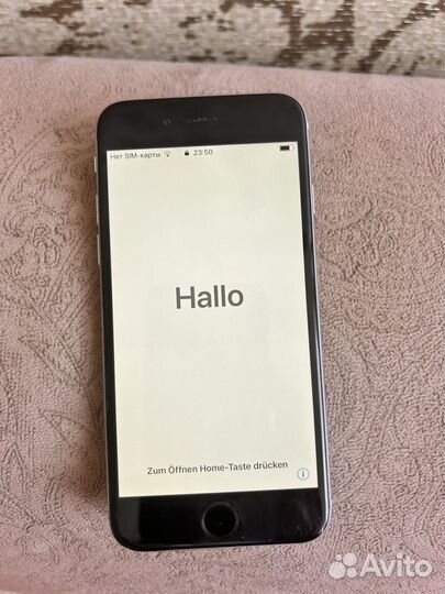 iPhone 6, 32 ГБ