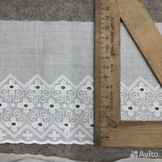 Шитье советское