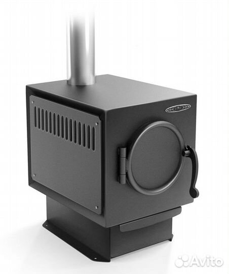 Золушка 2016 Лайт Отопительный Печь