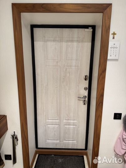 Дверь с терморазрывом бу