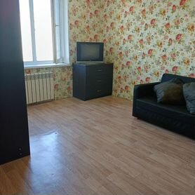 1-к. квартира, 29 м², 2/3 эт.