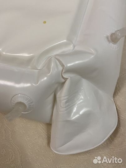 Пеленатор переносной Икея + пеленка Икея