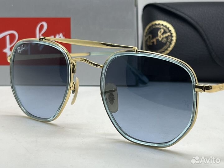 Очки ray ban