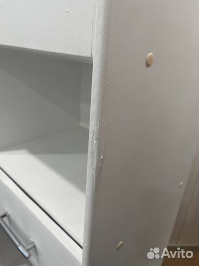 Шкаф пенал бу