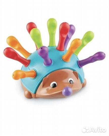 Развивающий сортер