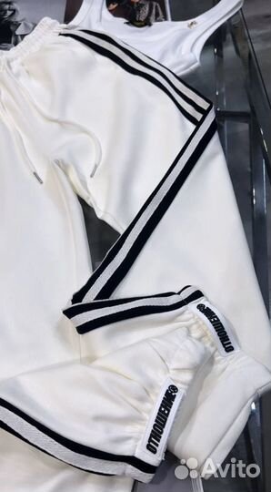 Крутые спортивные штаны (размеры с 42 по 48)