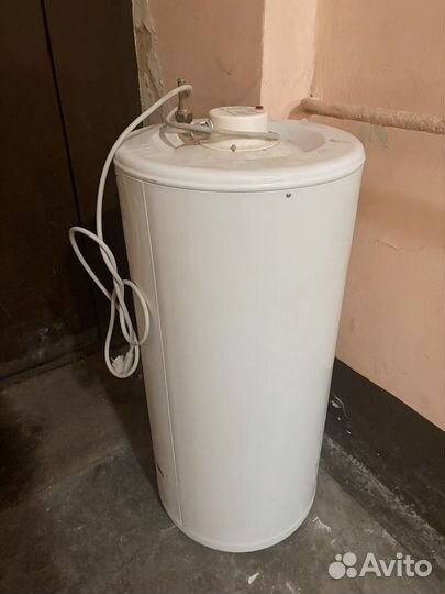 Водонагреватель OSO Wallsmart 630 RW 80