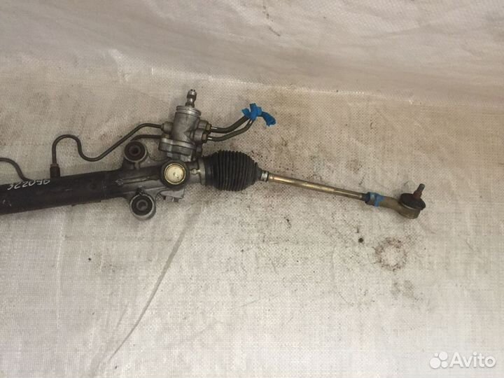 Рулевая рейка Мицубиси RVR правый руль