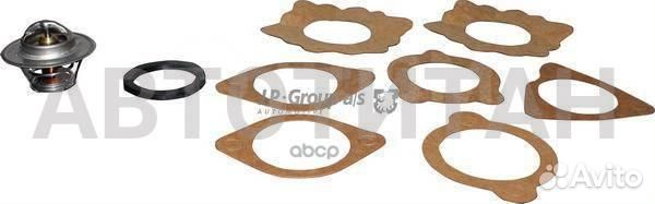 Термостат охлаждающей жидкости astra G Cabriolet,a