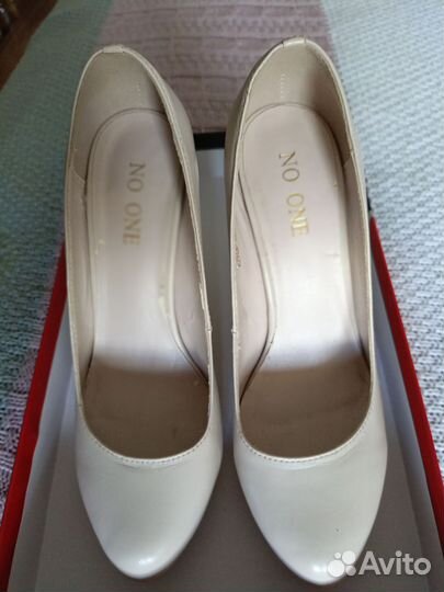 Туфли женские размер 35