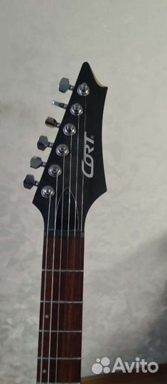 Электрогитара