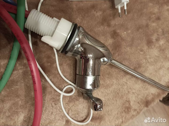 Фильтр для воды E-spring