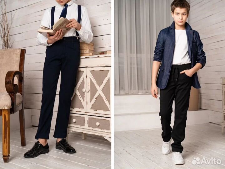 Фотосъёмка детская для маркетплейсов