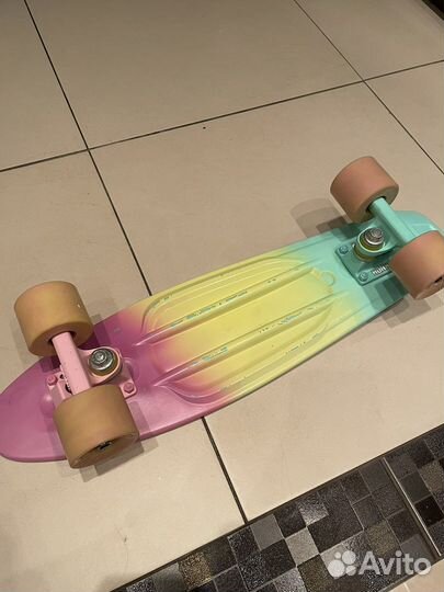 Пениборд юнион