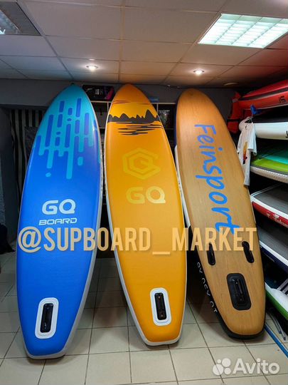 Сап борд сапборд sup 11' (335*81*15)