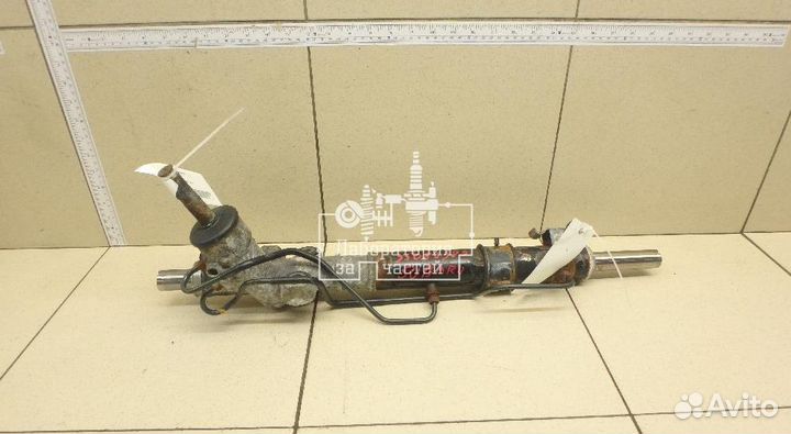 Рейка рулевая Subaru 34110-AJ034