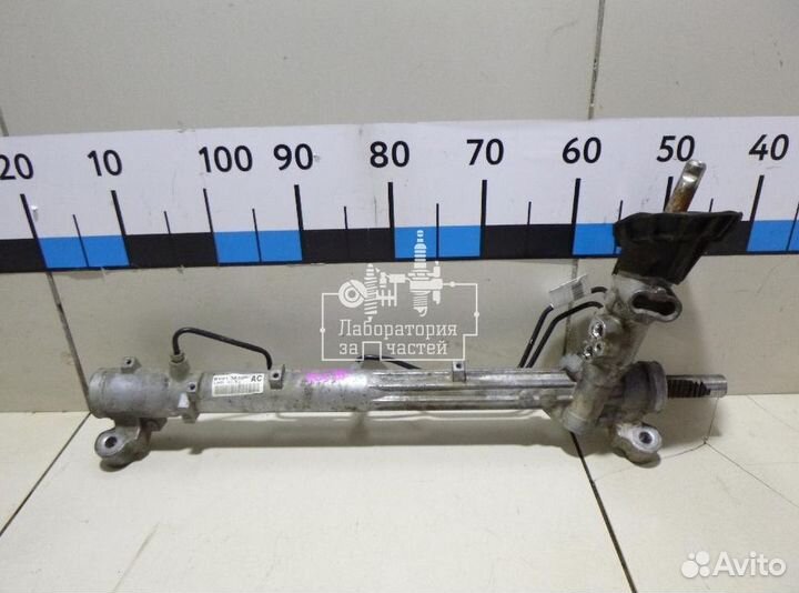 Рейка рулевая Ford BV613A500AC