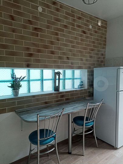 Дом 60 м² на участке 1 сот.