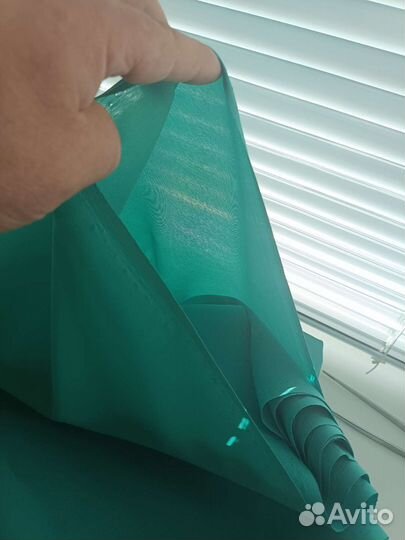 Отрез ткани СССР