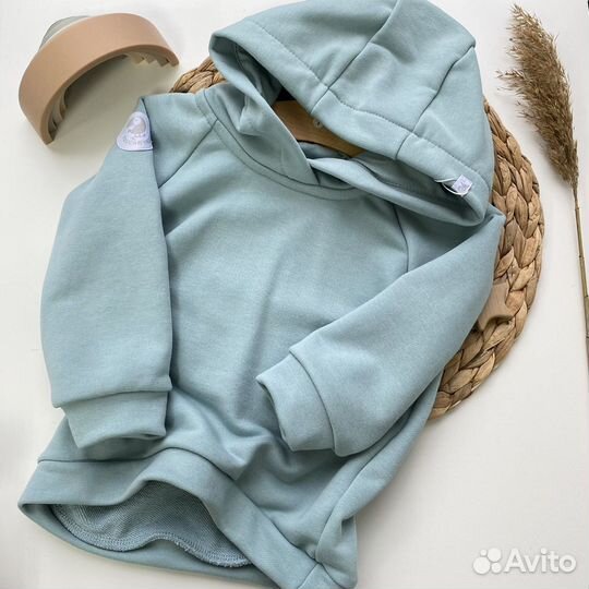 Новые детские свитшоты (кофты)