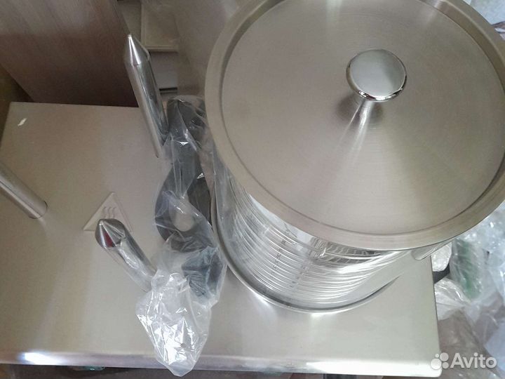 Аппарат для хот догов