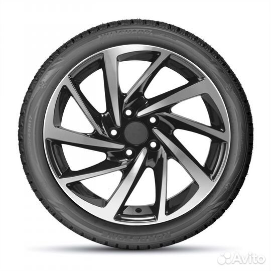 Roadstone Winguard WinSpike 185/70 R14 92T