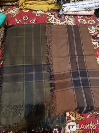 Турецкие платки