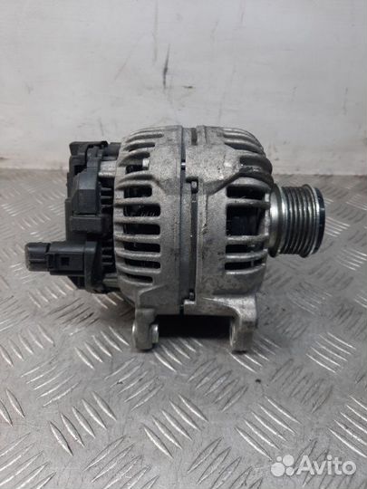 Генератор Volkswagen Golf хэтчбек 1.9 BKC 2005