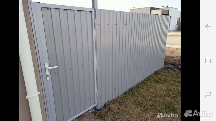 Декоративное