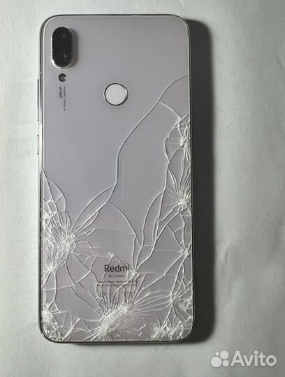 Xiaomi Redmi, 4 ГБ