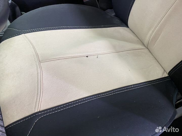 Чехлы лада гранта