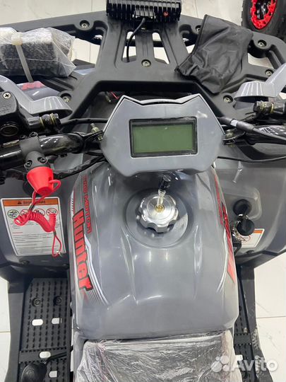 Avantis Huner Premium Литье