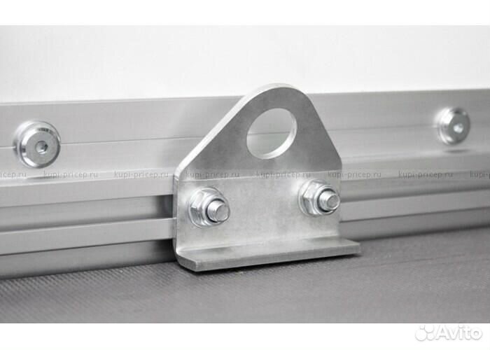 Прицеп фургон 817774 исп.001 (распашные двери)