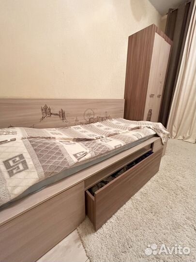 Детская мебель