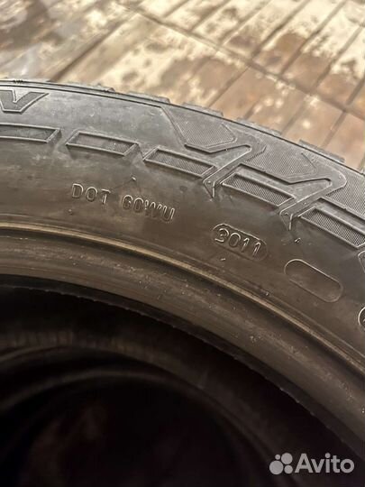 Nokian Tyres Hakkapeliitta 7 SUV 235/55 R19