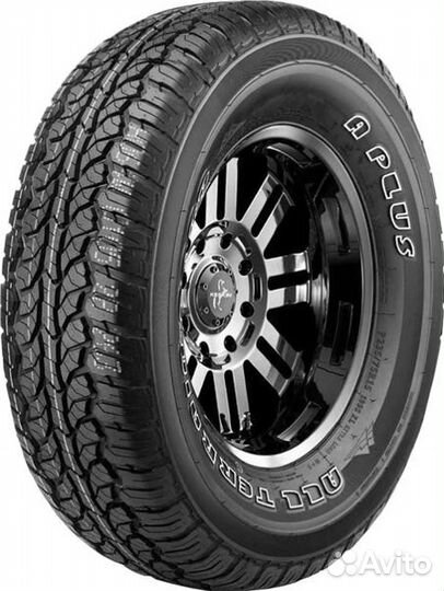 Aplus A929 A/T 205/75 R15 97T