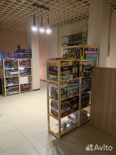 Аренда игрового клуба для мероприятий