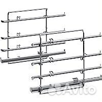 Телескопические направляющие Neff Z12TF36X0