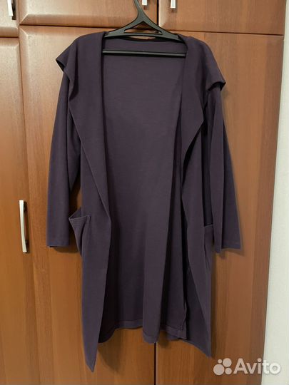 Кардиган мантия