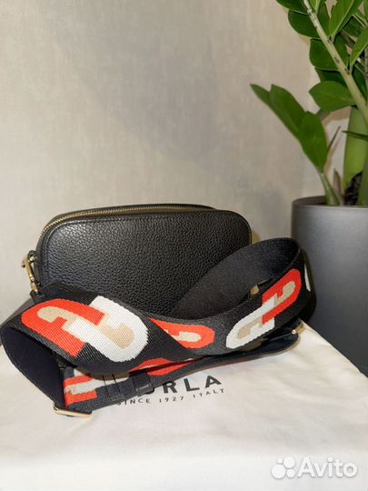 Сумка furla кроссбоди