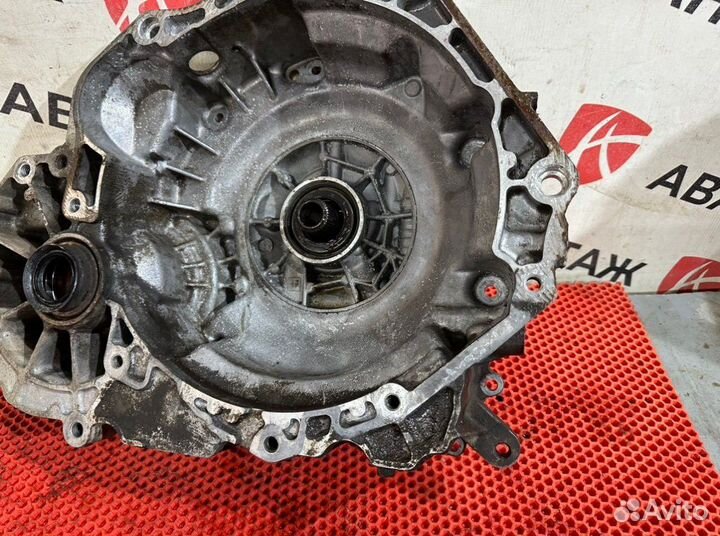 Колокол АКПП Chevrolet Cruze 6T30