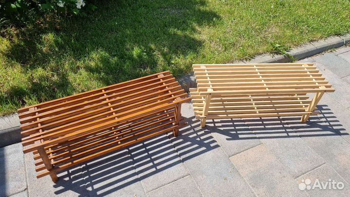 Подставка для обуви IKEA