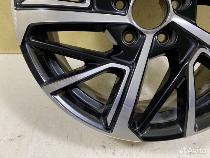 Диск колёсный R18 Haval Jolion 3113101XST01A
