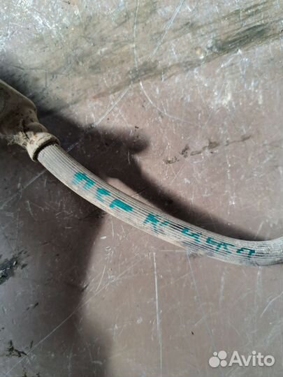 Шланг тормозной передний Hyunda Inspire