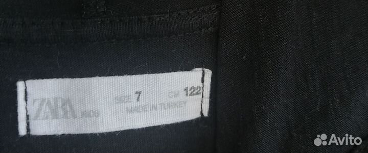 Вещи пакетом mango, nike, zara