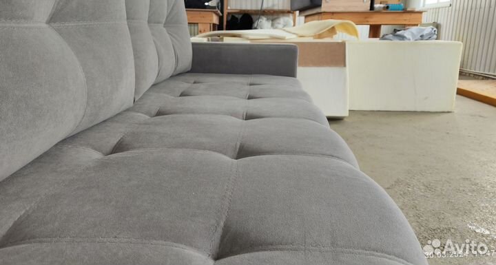 Диван еврокнижка Грейс Новый